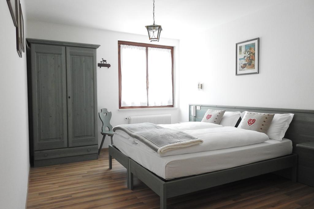 פינזולו Casa Salvaterra Affittacamere מראה חיצוני תמונה