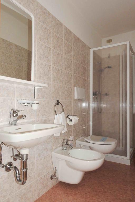 פינזולו Casa Salvaterra Affittacamere מראה חיצוני תמונה