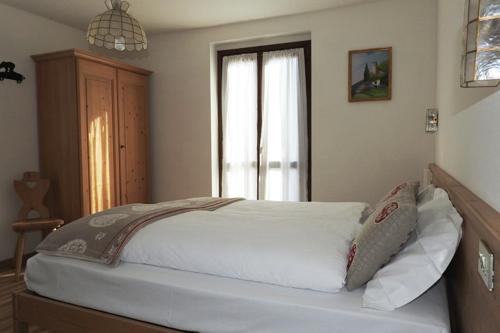 פינזולו Casa Salvaterra Affittacamere מראה חיצוני תמונה