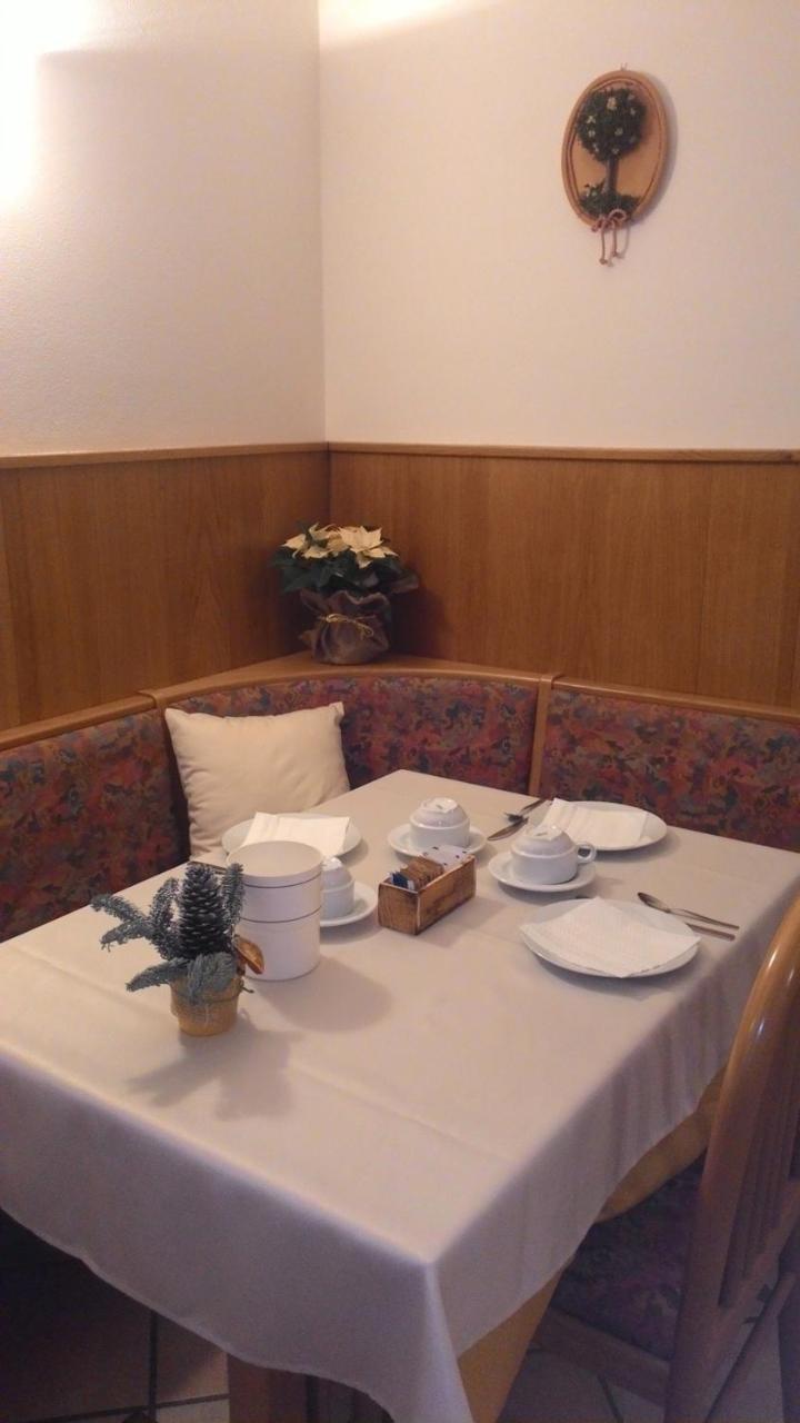 פינזולו Casa Salvaterra Affittacamere מראה חיצוני תמונה
