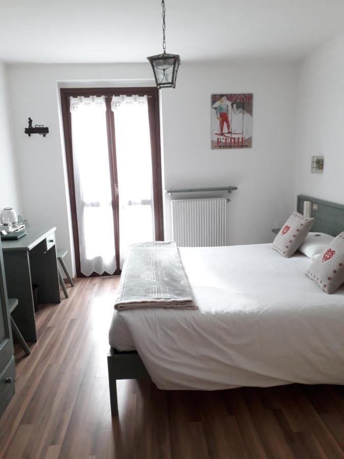 פינזולו Casa Salvaterra Affittacamere מראה חיצוני תמונה
