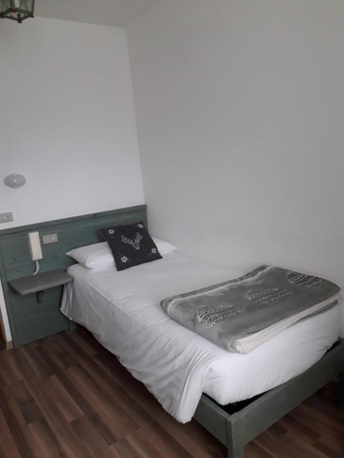 פינזולו Casa Salvaterra Affittacamere מראה חיצוני תמונה