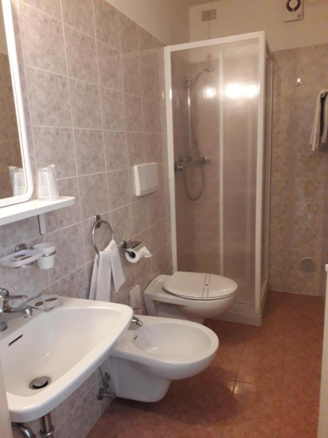 פינזולו Casa Salvaterra Affittacamere מראה חיצוני תמונה